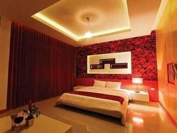 Red Horse Resort باتايا المظهر الخارجي الصورة