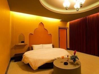 Red Horse Resort باتايا المظهر الخارجي الصورة