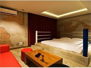 Red Horse Resort باتايا المظهر الخارجي الصورة